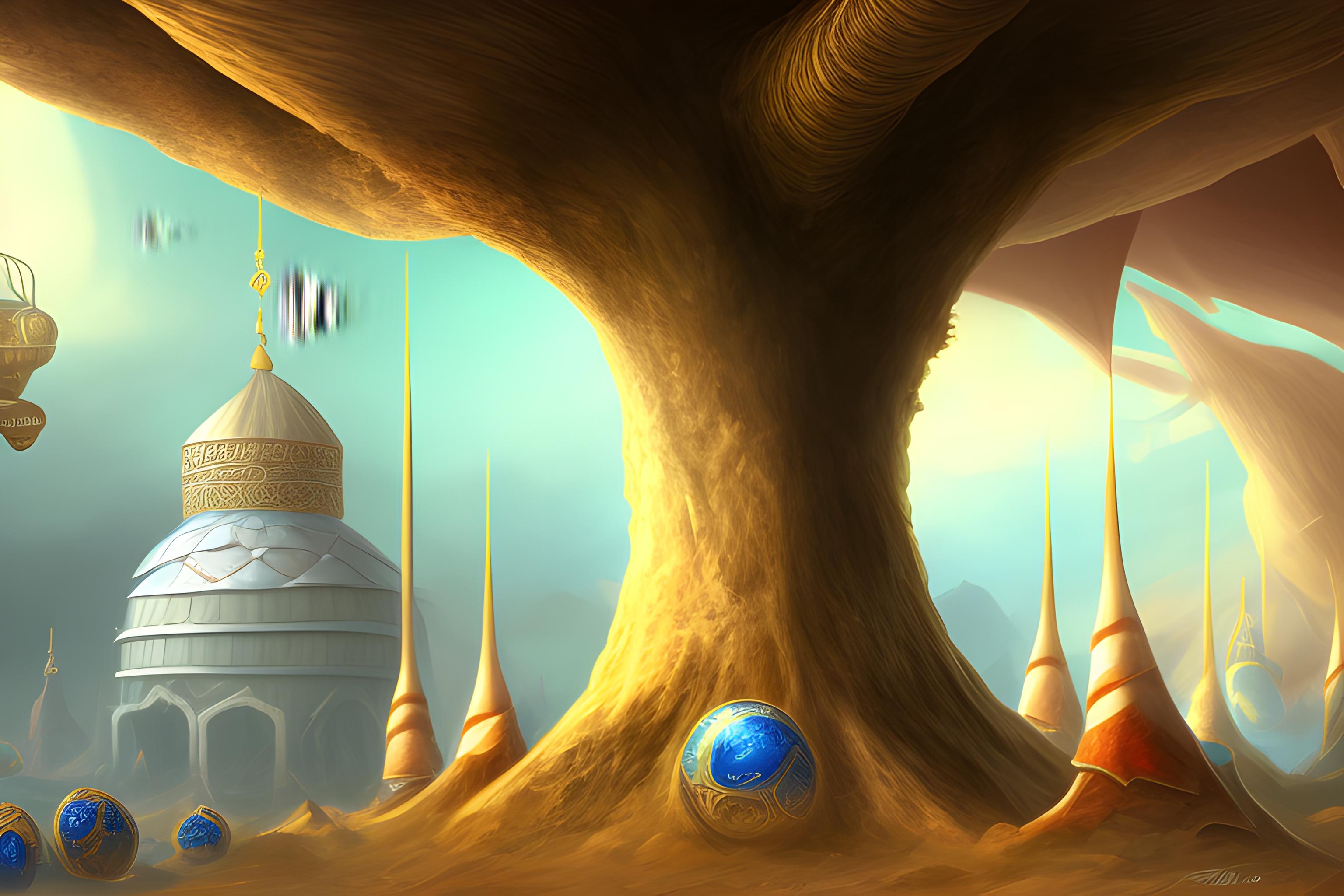 metin2 oyunundaki bir kumral saçlı savaşçı ve esmer şaman olsun manzaraya karşı sarılsınlar
